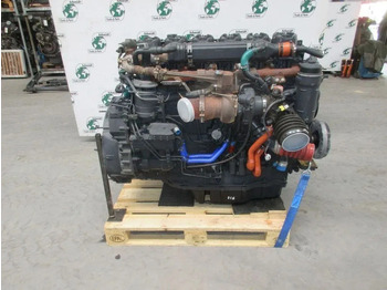 Motor para Camión Scania 577377//2737798//DC 0C 13 101 L 01 // LNG SCANIA S 450 EURO 6: foto 3