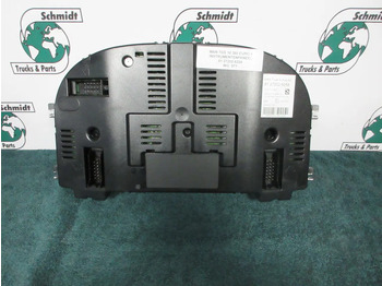 Salpicadero para Camión Scania 81.27202-6258 // 81.27202-6265 // 81.27202-6284 INSTUMENTENPANEEL: foto 2