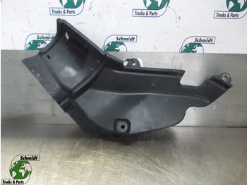 Motor y piezas SCANIA R
