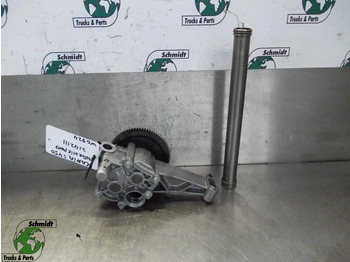 Motor y piezas SCANIA S