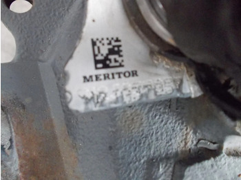 Pinza de freno para Camión Scania S450 2564041RV/ 2564041 RA REMKLAUW RA EN RV EURO 6: foto 5