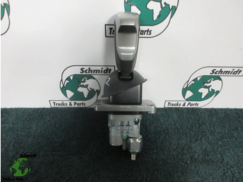 Piezas de recambio DAF XG