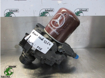 Piezas de recambio MERCEDES-BENZ