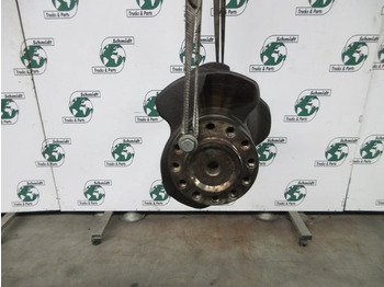 Cigüeñal para Camión Volvo 20486222 // 22235114 // 85020703 KRUKAS VOLVO FH FM FMX EURO 5: foto 3