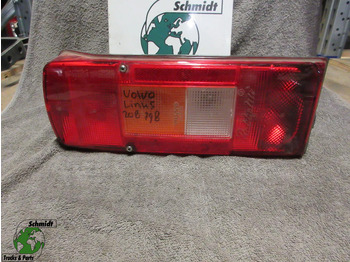 Luz trasera VOLVO FH