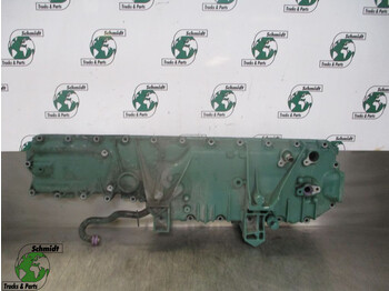 Motor y piezas VOLVO FH