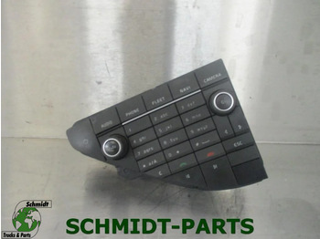 Sistema eléctrico VOLVO