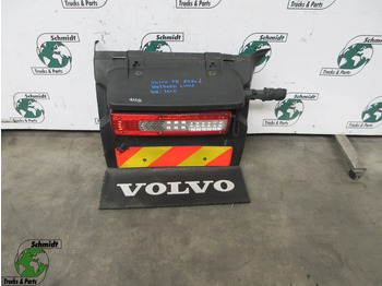 Bastidor/ Chasis VOLVO
