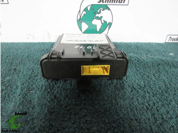 Sistema eléctrico VOLVO FH