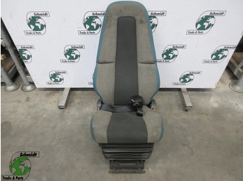 Asiento VOLVO FM