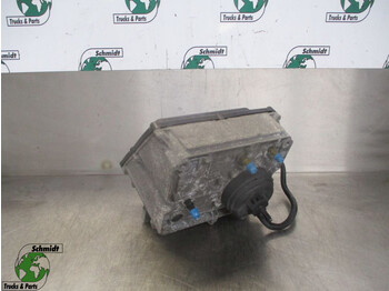 Procesamiento de combustible VOLVO FH