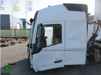 Cabina e interior VOLVO FH