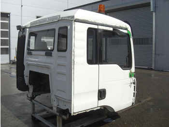 Cabina MAN Kurz TGA / TGS: foto 3