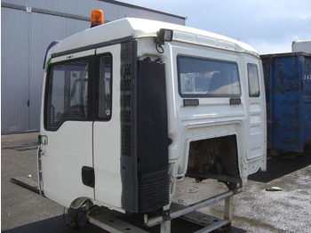Cabina MAN Kurz TGA / TGS: foto 4