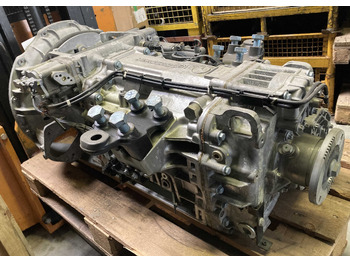 Caja de cambios MERCEDES BENZ G211-16/G0231-16: foto 2 Caja de cambios MERCEDES BENZ G211-16/G0231-16: foto 2