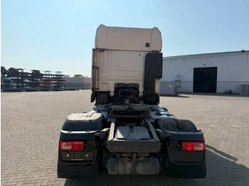Leasing de DAF XF106-480 / ENGINE RUNNING / INTARDER / HYDRAULICS / ONLY:280248 KM / PARKCOOL / LWDS / AUTOMATIC / EURO-6 / 2022 DAF XF106-480 / ENGINE RUNNING / INTARDER / HYDRAULICS / ONLY:280248 KM / PARKCOOL / LWDS / AUTOMATIC / EURO-6 / 2022: foto 4