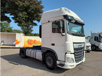 Leasing de DAF XF106-480 / ENGINE RUNNING / INTARDER / HYDRAULICS / ONLY:280248 KM / PARKCOOL / LWDS / AUTOMATIC / EURO-6 / 2022 DAF XF106-480 / ENGINE RUNNING / INTARDER / HYDRAULICS / ONLY:280248 KM / PARKCOOL / LWDS / AUTOMATIC / EURO-6 / 2022: foto 2