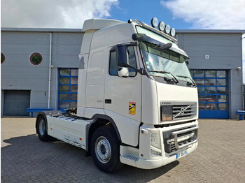 Cabeza tractora Volvo FH13-540 / HYDRAULICS / VEB+ / TUV:01-04-2026 / FRIDGE / AIRCO / SIDESKIRTS / AUTOMATIC / EURO-5 / 2012: foto 2