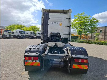 Cabeza tractora Volvo FH13-540 / HYDRAULICS / VEB+ / TUV:01-04-2026 / FRIDGE / AIRCO / SIDESKIRTS / AUTOMATIC / EURO-5 / 2012: foto 4