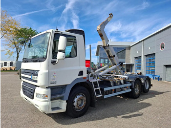Camión multibasculante DAF CF 85 410