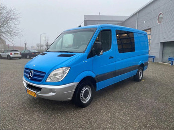 Furgoneta pequeña MERCEDES-BENZ Sprinter 311