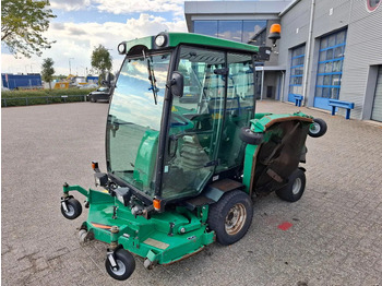 Cortacésped Ransomes HR6010 / 6719 HOURS / 4 WHEEL DRIVE / HYDROSTATIC / 60 HP / AIRCO / CLOSED CABIN / 2008 /: foto 2 Cortacésped Ransomes HR6010 / 6719 HOURS / 4 WHEEL DRIVE / HYDROSTATIC / 60 HP / AIRCO / CLOSED CABIN / 2008 /: foto 2
