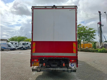 Camión caja cerrada Renault T470 / CLEAN NL TRUCK / TUV:04-11-2025 / SLIDING ROOF / CURTAIN SAILS / SMART TACHO / ACC / LWDS / PLATFORM 2000KG / FRIDGE / AU: foto 4