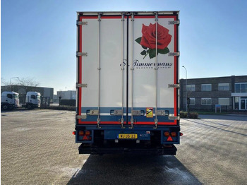 Remolque frigorífico Tracon UDEN TM.180 / NL TRAILER / THROUGH-LOADING SYSTEM / ISOLATED / ALCOA / PLATFORM 2000 KG / 2003: foto 4