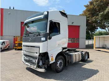 Cabeza tractora VOLVO FH