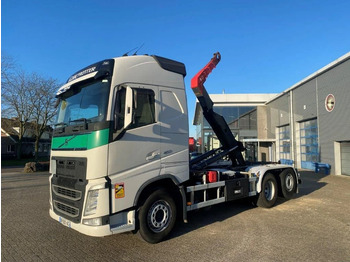 Camión multibasculante VOLVO FH