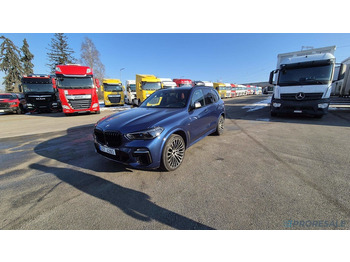 Coche BMW