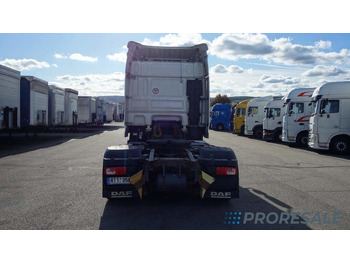 Cabeza tractora DAF FT XF 105.460 SC EURO 5/EEV: foto 3