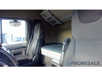 Cabeza tractora DAF FT XF 105.460 SC EURO 5/EEV: foto 5