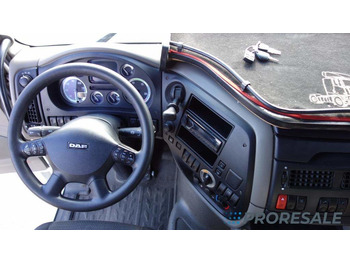 Cabeza tractora DAF FT XF 105.460 SC EURO 5/EEV: foto 4