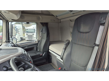 Cabeza tractora DAF XF 480 FT SSC EURO 6: foto 5