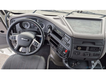 Cabeza tractora DAF XF 480 FT SSC EURO 6: foto 4