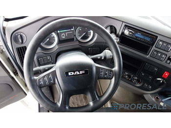 Cabeza tractora DAF XF 510 FT SSC EURO 6: foto 4 Cabeza tractora DAF XF 510 FT SSC EURO 6: foto 4