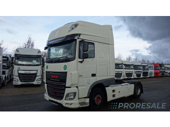 Cabeza tractora DAF XF 510 FT SSC EURO 6: foto 2 Cabeza tractora DAF XF 510 FT SSC EURO 6: foto 2