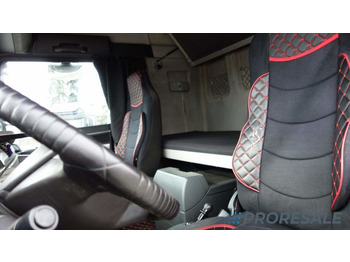 Cabeza tractora MAN TGX 18.440 4x2 LLS-U XLX EURO 5: foto 5