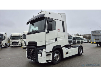 Cabeza tractora RENAULT T 520 HD001 EURO 6 + HYDRAULIKA: foto 2 Cabeza tractora RENAULT T 520 HD001 EURO 6 + HYDRAULIKA: foto 2