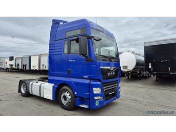 Cabeza tractora MAN TGX 18.500