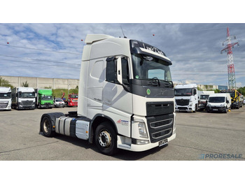Cabeza tractora VOLVO FH 460