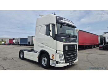 Cabeza tractora VOLVO FH 500