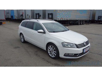 Coche VOLKSWAGEN
