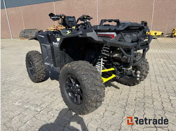 Cuadrimoto ATV Polaris  Sportsman XP 1000 S SI: foto 5