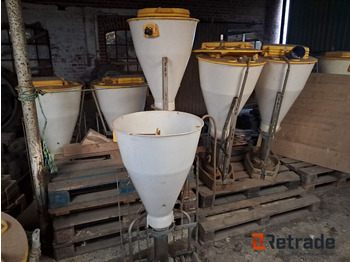 Maquinaria agrícola