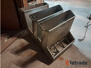 Maquinaria agrícola