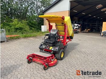 Maquinaria agrícola FERRARI