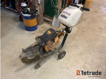 Equipo de construcción