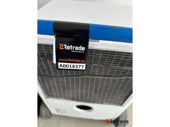 Leasing de Biemmedue DR310 Luftfugter Biemmedue DR310 Luftfugter: foto 5 Leasing de Biemmedue DR310 Luftfugter Biemmedue DR310 Luftfugter: foto 5